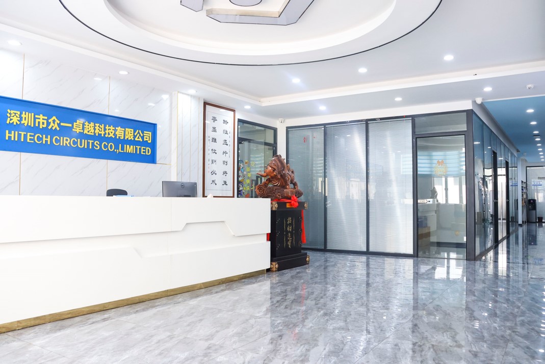 半導(dǎo)體封裝用AlN陶瓷綁定線路板 - PCBA貼片加工、SMT貼片工廠,元器件采購以及陶瓷PCB線路板，特殊PCB制作--深圳市眾一卓越科技有限公司